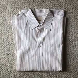 Ike Behar Dress Shirt